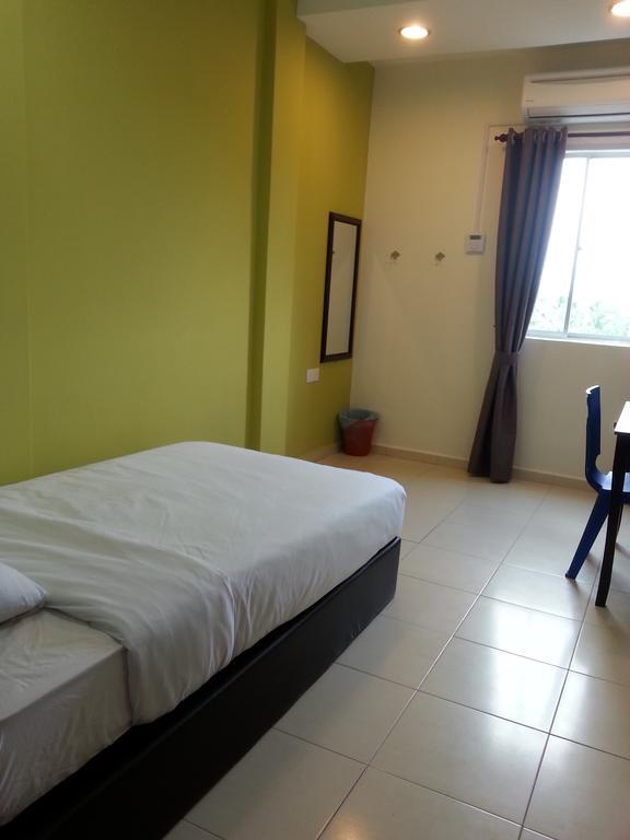Alor Villa Malacca Quarto foto