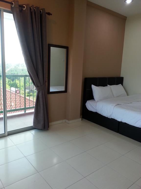 Alor Villa Malacca Quarto foto