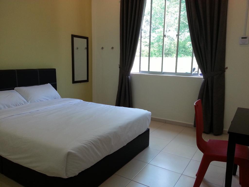 Alor Villa Malacca Quarto foto