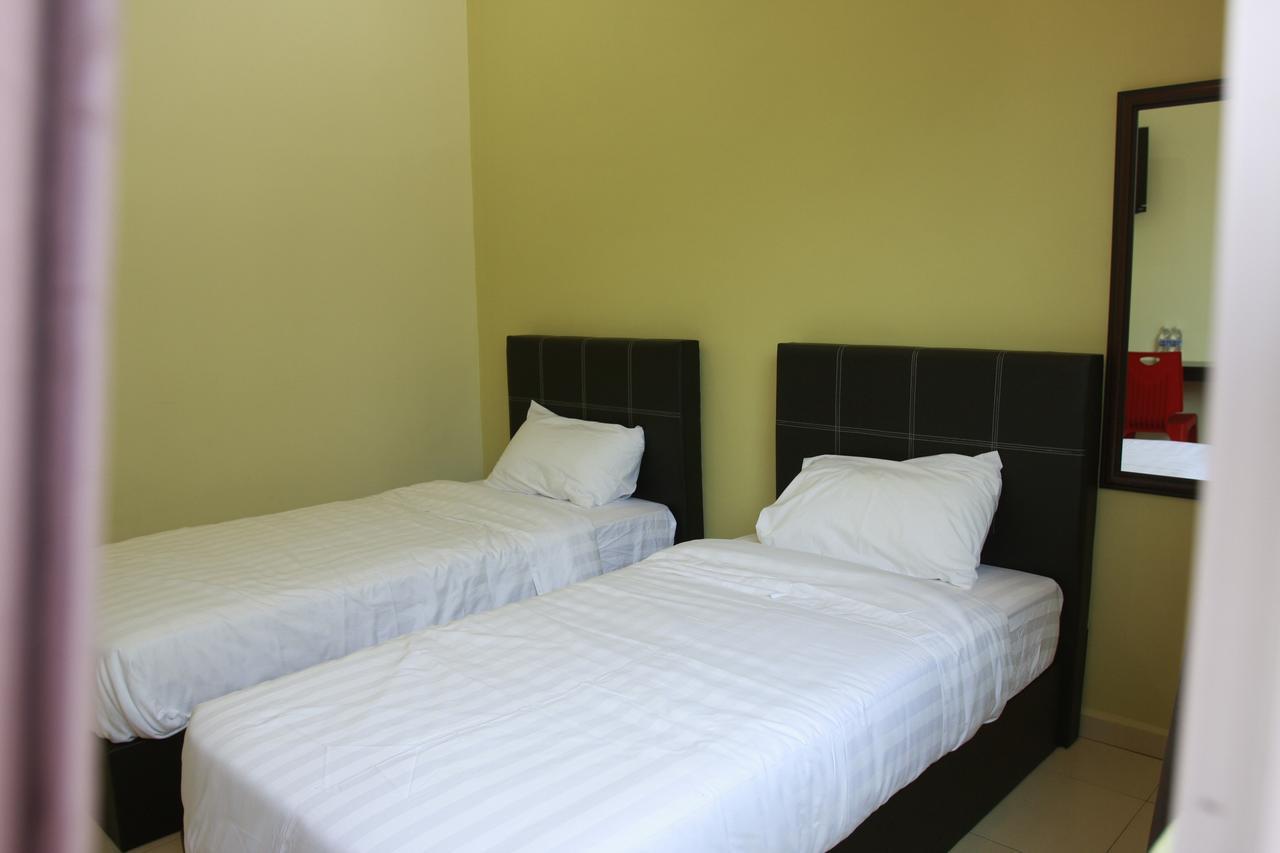 Alor Villa Malacca Quarto foto